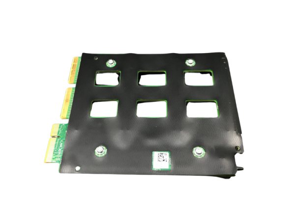 Dell PowerEdge T337H R910 4-Slot Power Distribution Board - 1