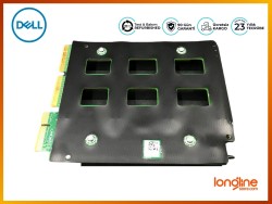 Dell PowerEdge T337H R910 4-Slot Power Distribution Board - Thumbnail