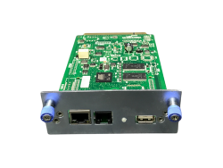 Dell PowerVault PXPY6 TL2000 TL4000 Tape Library Controller Card - Dell