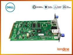 Dell PowerVault PXPY6 TL2000 TL4000 Tape Library Controller Card - Dell (1)