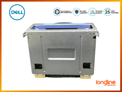 Dell Precision Workstation T5500 için 2. İşlemci Bellek Yükseltme Kartı (0F623F / F62) - 5
