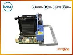 Dell Precision Workstation T5500 2nd CPU Memory Riser 0F623F F62 - Dell (1)