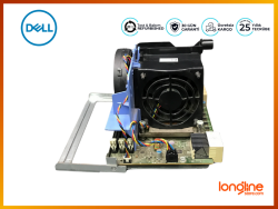 Dell Precision Workstation T5500 2nd CPU Memory Riser 0F623F F62 - Dell (1)