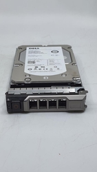  R749K DELL 450-GB 6G 15K 3.5 SAS w/F9541 - 2