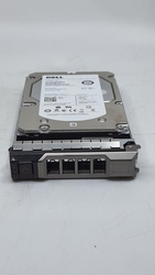 DELL - R749K DELL 450-GB 6G 15K 3.5 SAS w/F9541 (1)