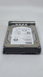  R749K DELL 450-GB 6G 15K 3.5 SAS w/F9541 - 1