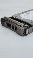  R749K DELL 450-GB 6G 15K 3.5 SAS w/F9541 - 4
