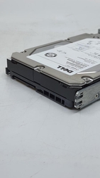  R749K DELL 450-GB 6G 15K 3.5 SAS w/F9541 - 5
