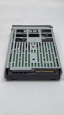 R749K DELL 450-GB 6G 15K 3.5 SAS w/F9541 - 7