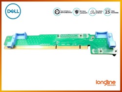DELL - Dell RISER 1 CARD 1x8X 1x4X PCI-E FOR SINGLE CPU FOR R320/R420 HC547