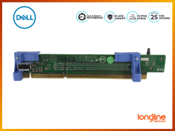 Dell RISER 2 CARD 1x16X PCI-E USB PORT FOR CPU 2 488MY - Dell (1)