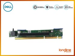 Dell RISER 2 CARD 1x16X PCI-E USB PORT FOR CPU 2 488MY - DELL