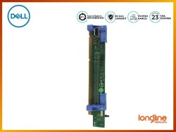 Dell RISER 2 CARD 1x16X PCI-E USB PORT FOR CPU 2 488MY - DELL (1)