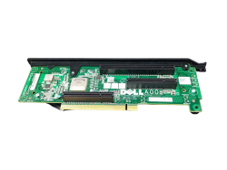Dell RISER CARD PCI-E X16 AND X4 SLOT RISER 1 R715 810 K272N - Dell