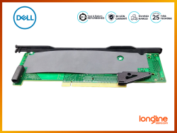 Dell RISER CARD PCI-E X16 AND X4 SLOT RISER 1 R715 810 K272N - Dell (1)