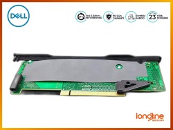 Dell RISER CARD PCI-E X16 AND X4 SLOT RISER 1 R715 810 K272N - Thumbnail