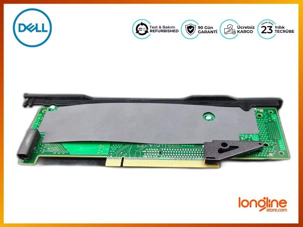 Dell RISER CARD PCI-E X16 AND X4 SLOT RISER 1 R715 810 K272N