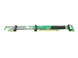 Dell RISER CARD PCI-E X8 2-SLOT RISER 1 FOR POWEREDGE R610 4H3R8 - Dell
