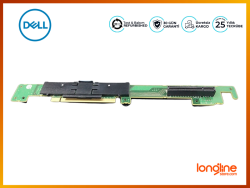 Dell RISER CARD PCI-E X8 2-SLOT RISER 1 FOR POWEREDGE R610 4H3R8 - Dell (1)