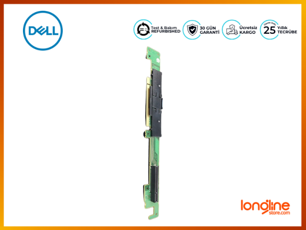 Dell RISER CARD PCI-E X8 2-SLOT RISER 1 FOR POWEREDGE R610 4H3R8 - 3