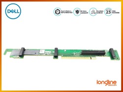 DELL - Dell RISER CARD PCI-E X8 2-SLOT RISER 1 FOR POWEREDGE R610 4H3R8