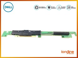 Dell RISER CARD PCI-E X8 2-SLOT RISER 1 FOR POWEREDGE R610 4H3R8 - Thumbnail