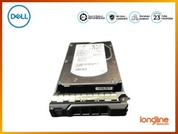  RN828 DELL 300-GB 10K 3.5 3G SP SAS w/F238F - DELL (1)