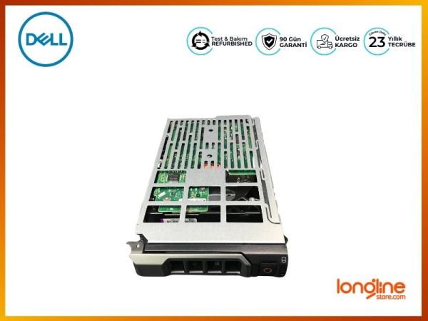  RN828 DELL 300-GB 10K 3.5 3G SP SAS w/F238F - 3