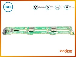 DELL - Dell PowerEdge 2.5'' SAS/SATA HDD Backplane Board 0WR7PP WR7PP (1)