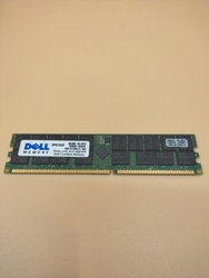 DELL - DELL SNP9U176C/2G 2GB DDR ECC PC-2100 266MHZ MEMORY (1)