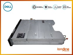 DELL STORAGE ARRAY EQUALLOGIC PS6110 25-BAY SAS 2.5 XM3KX W/2x 700W POWER SUPPLY R0C2G - Dell (1)