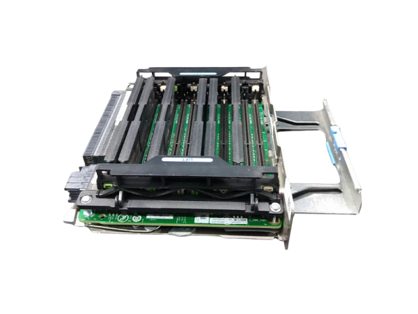 Dell T3P9M Memory Riser Board for PowerEdge R930 - 1