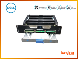 Dell T3P9M Memory Riser Board for PowerEdge R930 - 3