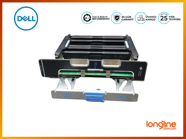 Dell T3P9M Memory Riser Board for PowerEdge R930 - 3