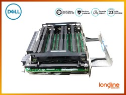 Dell T3P9M Memory Riser Board for PowerEdge R930 - Thumbnail