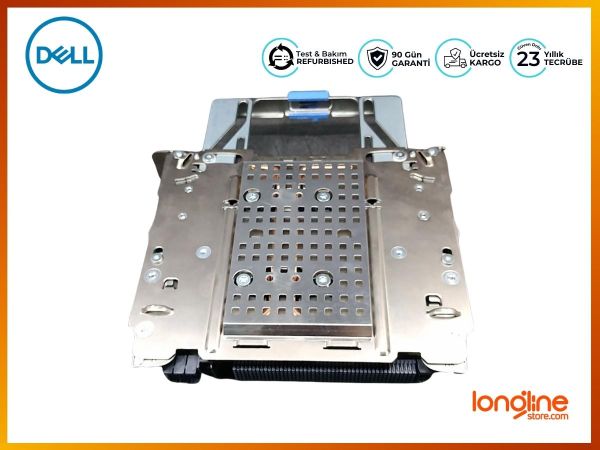 Dell T3P9M Memory Riser Board for PowerEdge R930