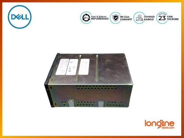 DELL TAPE DRIVE 160/320GB SDLT320 INT 6U103 70-80014-01 70-80014-08 - 1