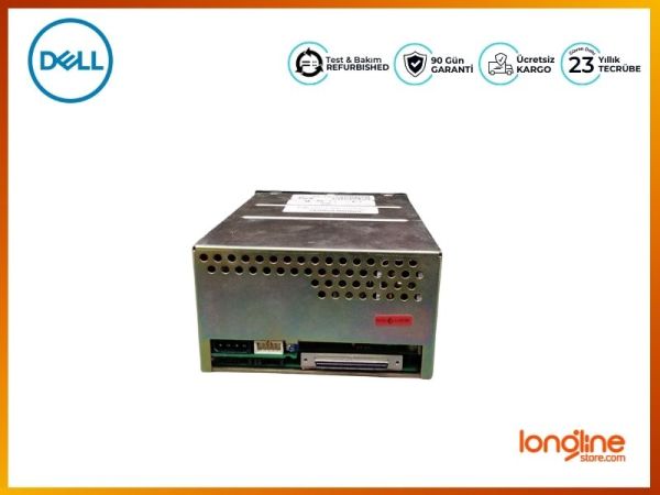 DELL TAPE DRIVE 160/320GB SDLT320 INT 6U103 70-80014-01 70-80014-08 - 3