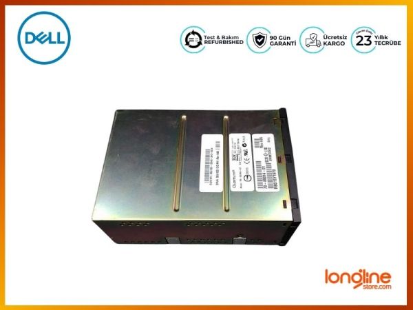 DELL TAPE DRIVE 160/320GB SDLT320 INT 6U103 70-80014-01 70-80014-08