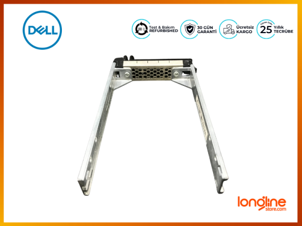 Dell Tepsi Hot Swap 2.5