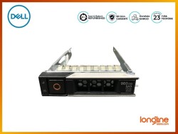 Dell TRAY 2.5 SAS/SATA FOR POWEREDGE XR2 MX740C MX840C 85PPW - Dell