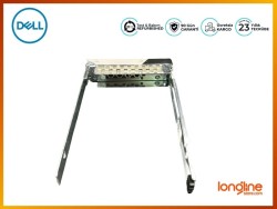 Dell TRAY 2.5 SAS/SATA FOR POWEREDGE XR2 MX740C MX840C 85PPW - Dell (1)