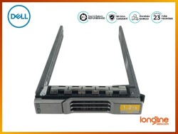 Dell TRAY 2.5 SAS/SATA FOR PS4110XV / PS4100XV 018KYH - Dell