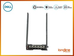 Dell TRAY 2.5 SAS/SATA FOR PS4110XV / PS4100XV 018KYH - Dell (1)