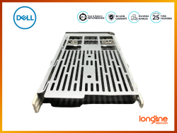 F238F 0F238F Tray Caddy for Dell T710 R720 R620 R520 3.5
