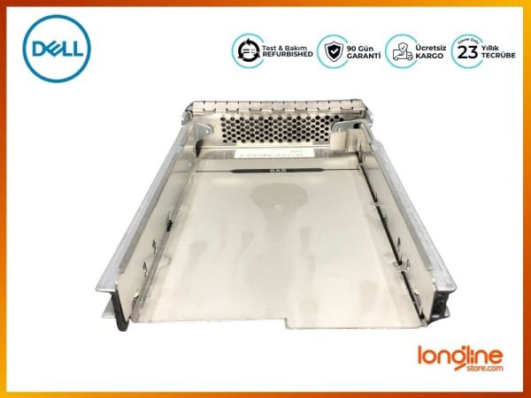 DELL TRAY HOT SWAP 3.5 SAS/SATA 0Y973C MF666 0D981C 0F9541 - 3