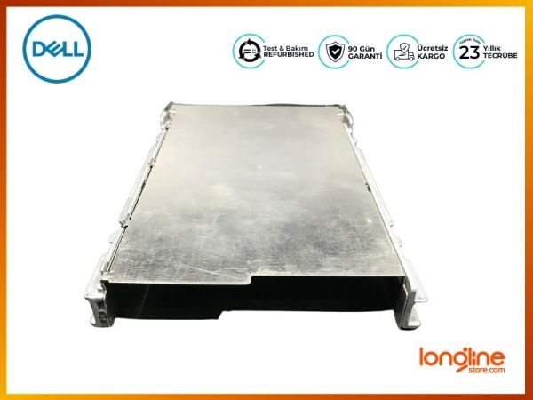 DELL TRAY HOT SWAP 3.5 SAS/SATA 0Y973C MF666 0D981C 0F9541 - 4