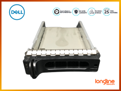 DELL TRAY HOT SWAP 3.5 SAS/SATA 0Y973C MF666 0D981C 0F9541 - Dell (1)