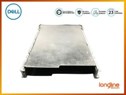 DELL TRAY HOT SWAP 3.5 SAS/SATA 0Y973C MF666 0D981C 0F9541 - Thumbnail