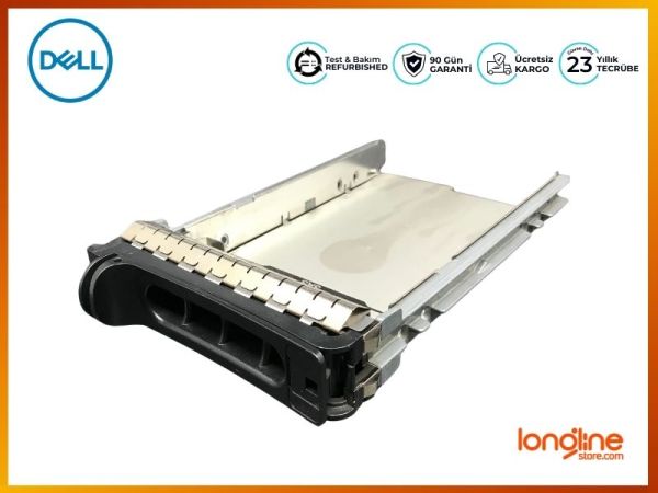 DELL TRAY HOT SWAP 3.5 SAS/SATA 0Y973C MF666 0D981C 0F9541